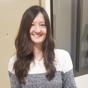 Meet your Posher, Brianna